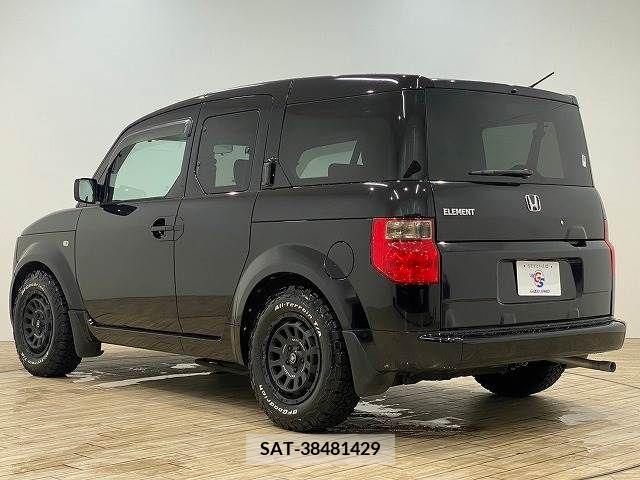 Honda ELEMENT 2003-09 359629-13
