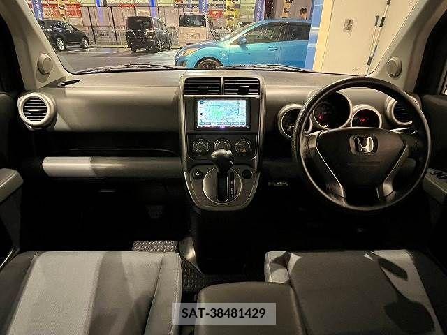 Honda ELEMENT 2003-09 359629-1