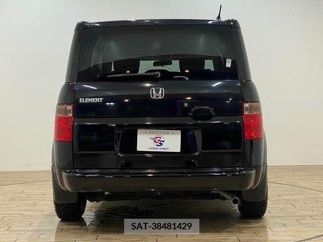 Honda ELEMENT 2003-09 359629-12