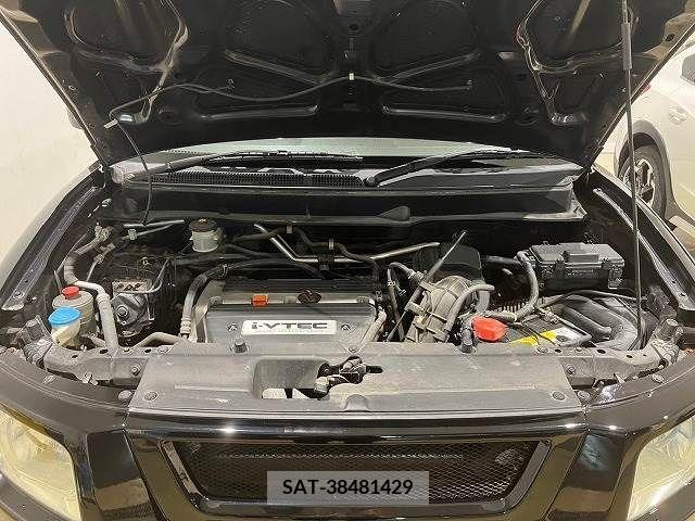 Honda ELEMENT 2003-09 359629-19