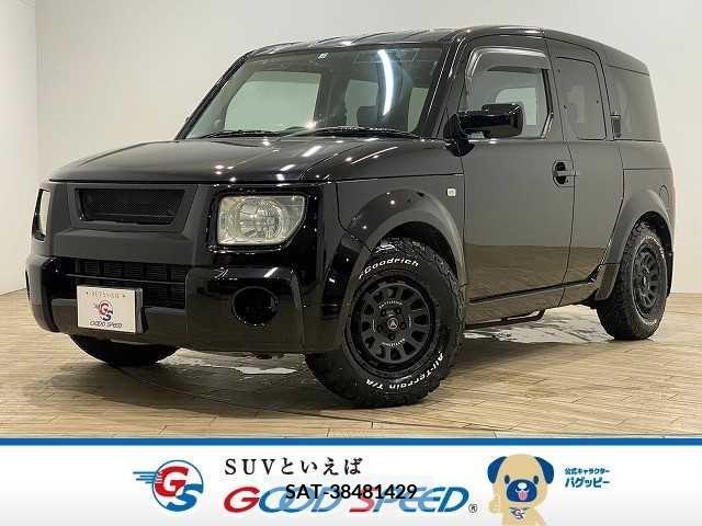 Honda ELEMENT 2003-09 359629-0