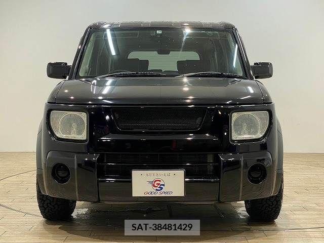Honda ELEMENT 2003-09 359629-11