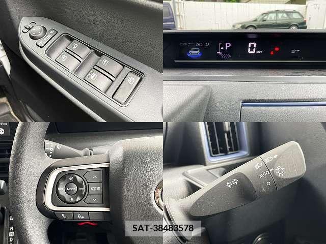 Daihatsu TANTO 2022-10 335896-6