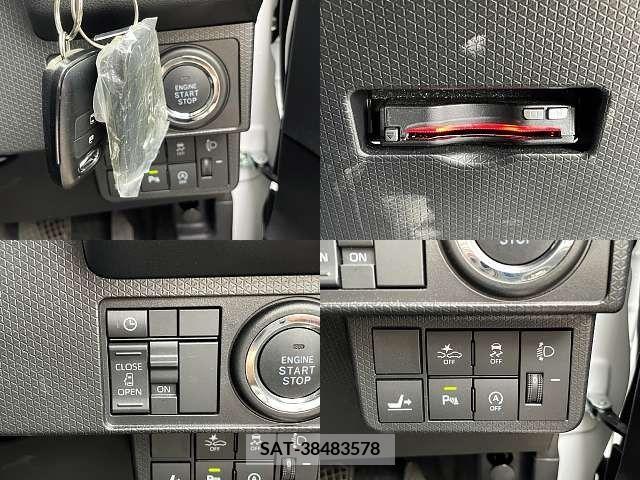 Daihatsu TANTO 2022-10 335896-5