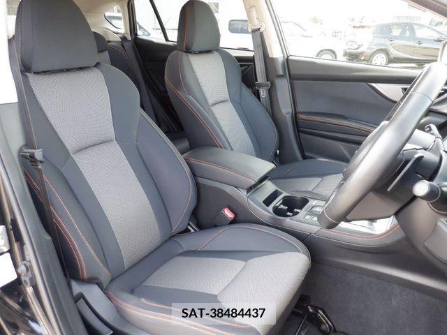 Subaru SUBARU 2021-02 304538-9