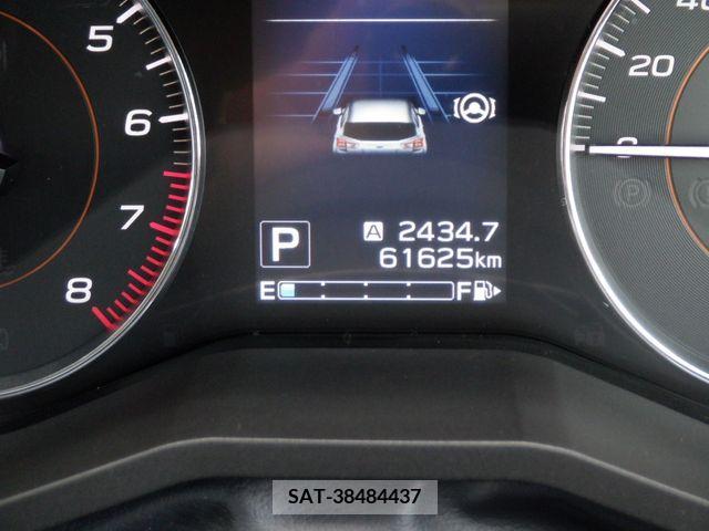 Subaru SUBARU 2021-02 304538-11