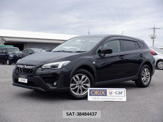 Subaru SUBARU 2021-02 304538-0