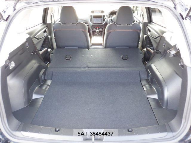 Subaru SUBARU 2021-02 304538-7