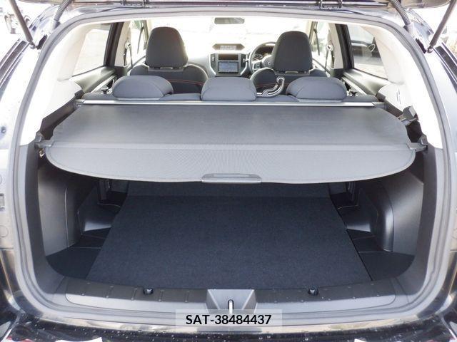 Subaru SUBARU 2021-02 304538-6