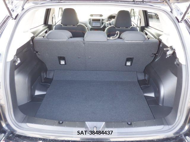Subaru SUBARU 2021-02 304538-5