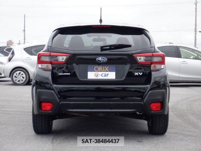 Subaru SUBARU 2021-02 304538-2