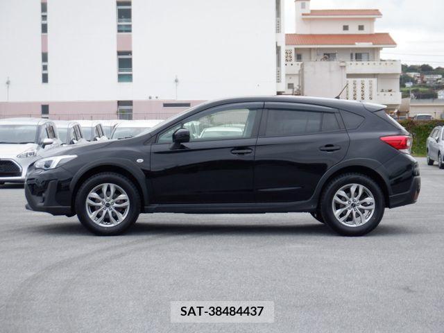 Subaru SUBARU 2021-02 304538-1