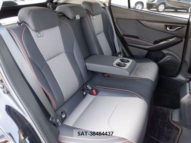 Subaru SUBARU 2021-02 304538-10