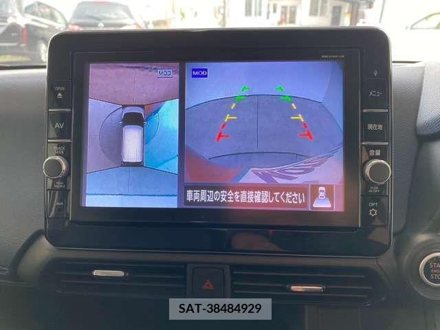 Mitsubishi EK X 2019-06 323988-14