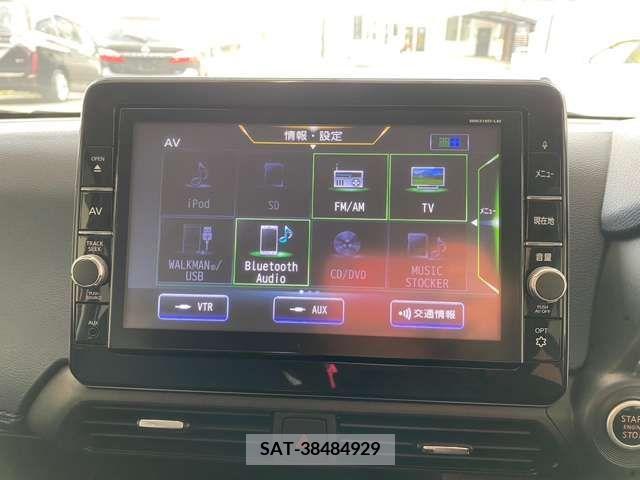 Mitsubishi EK X 2019-06 323988-13