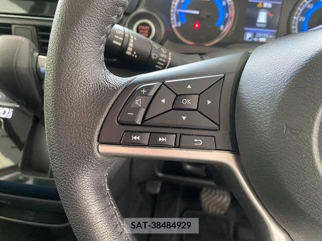 Mitsubishi EK X 2019-06 323988-11