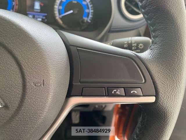 Mitsubishi EK X 2019-06 323988-10
