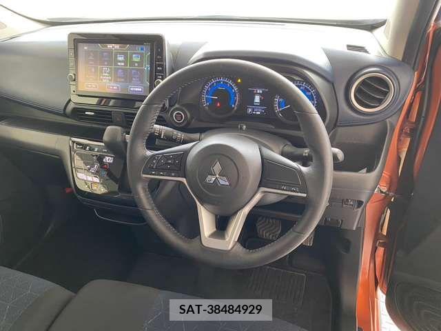 Mitsubishi EK X 2019-06 323988-9