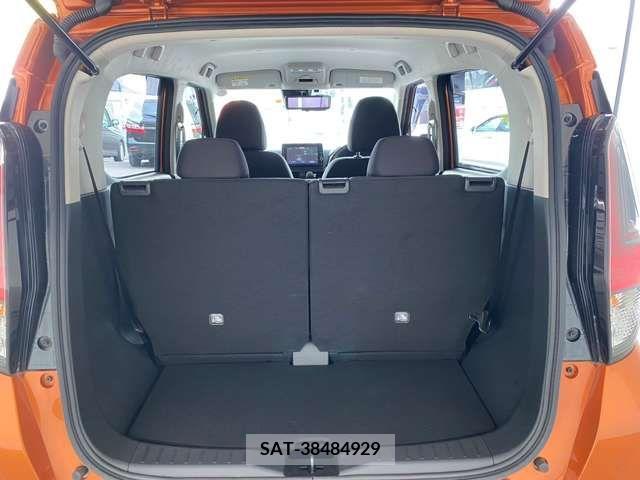 Mitsubishi EK X 2019-06 323988-8