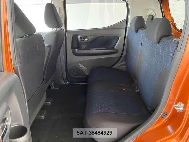 Mitsubishi EK X 2019-06 323988-7