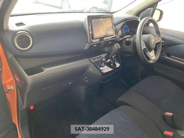 Mitsubishi EK X 2019-06 323988-5