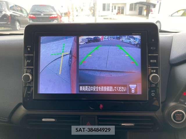 Mitsubishi EK X 2019-06 323988-16