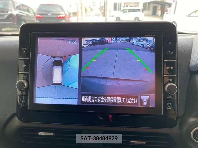 Mitsubishi EK X 2019-06 323988-15