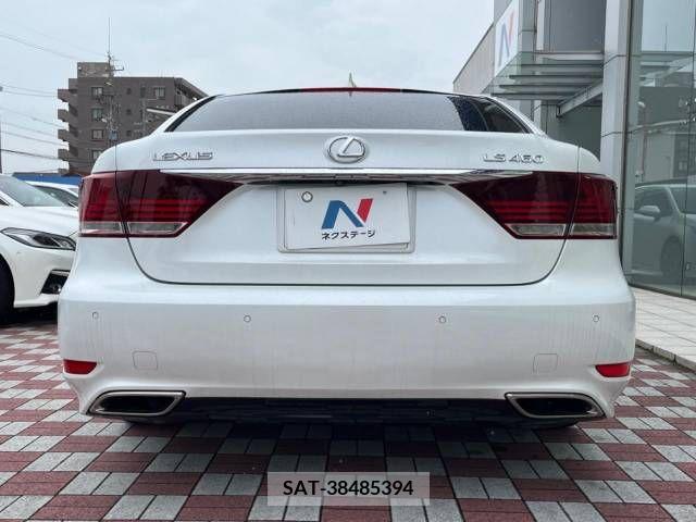 Lexus LS 2013-12 334346-16