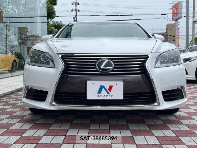 Lexus LS 2013-12 334346-15