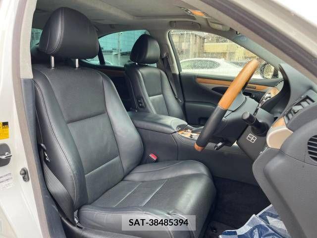 Lexus LS 2013-12 334346-12
