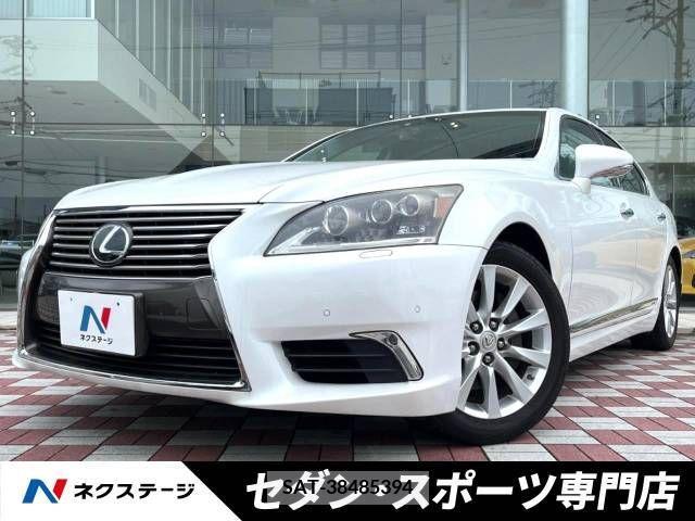 Lexus LS 2013-12 334346-0