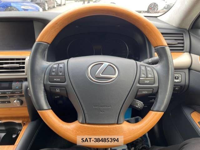 Lexus LS 2013-12 334346-10