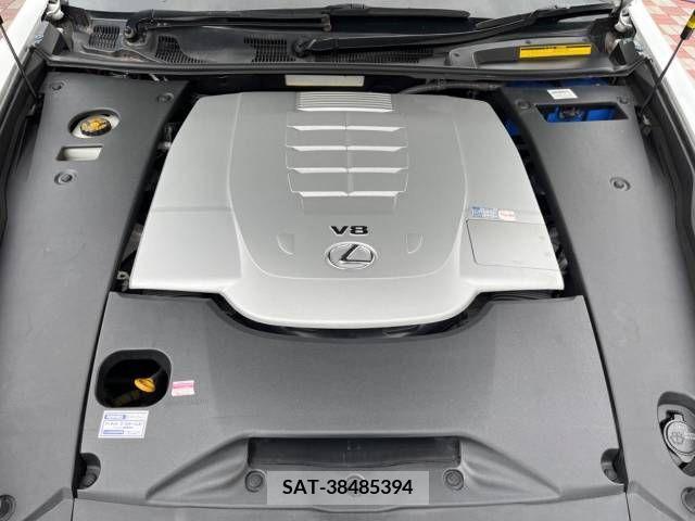 Lexus LS 2013-12 334346-19