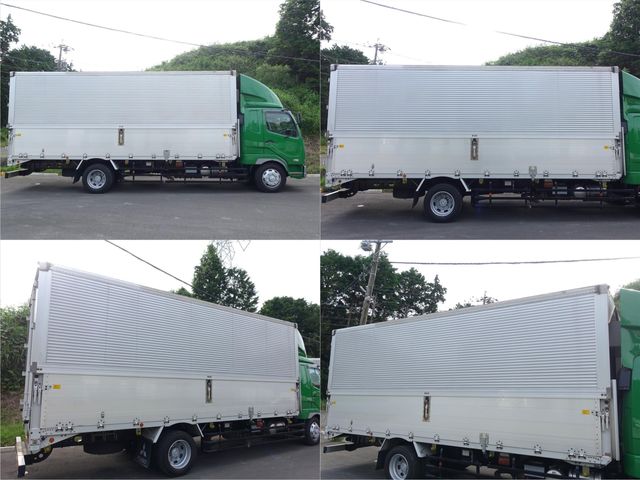 MITSUBISHI FUSO Fighter 2008-06 4520-6