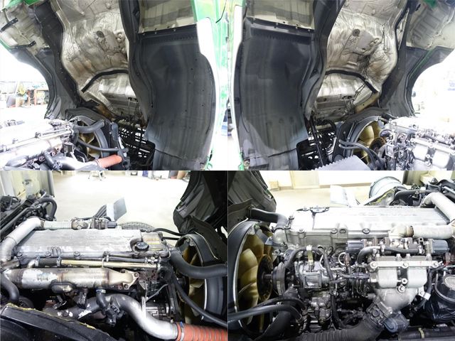 MITSUBISHI FUSO Fighter 2008-06 4520-14