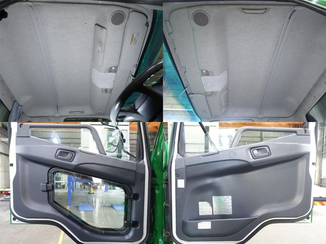 MITSUBISHI FUSO Fighter 2008-06 4520-18