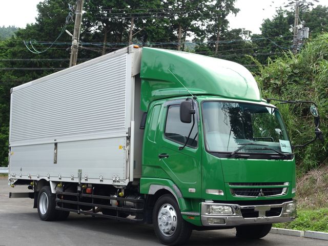 MITSUBISHI FUSO Fighter 2008-06 4520-3
