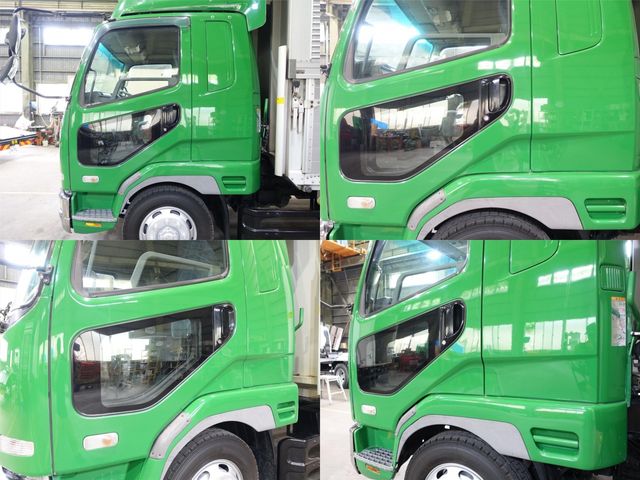 MITSUBISHI FUSO Fighter 2008-06 4520-9