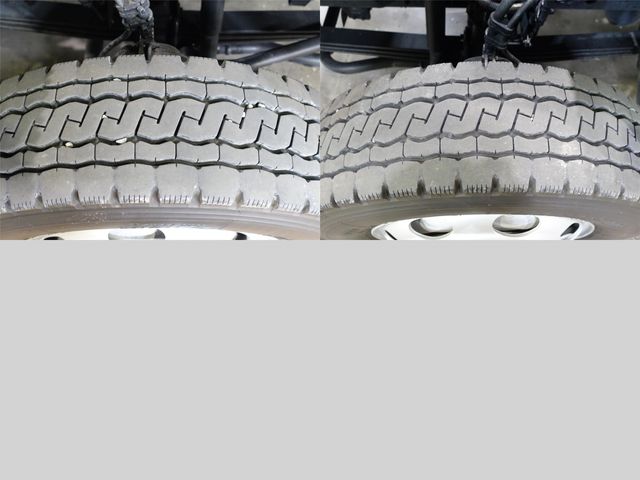 MITSUBISHI FUSO Fighter 2008-06 4520-15