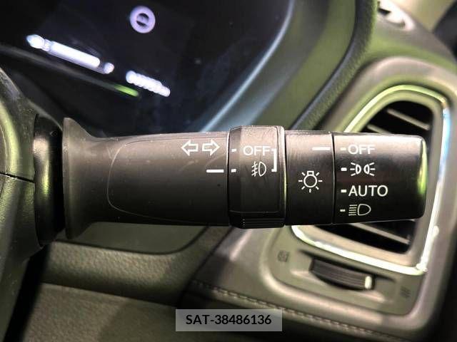 Honda VEZEL 2016-05 350151-8