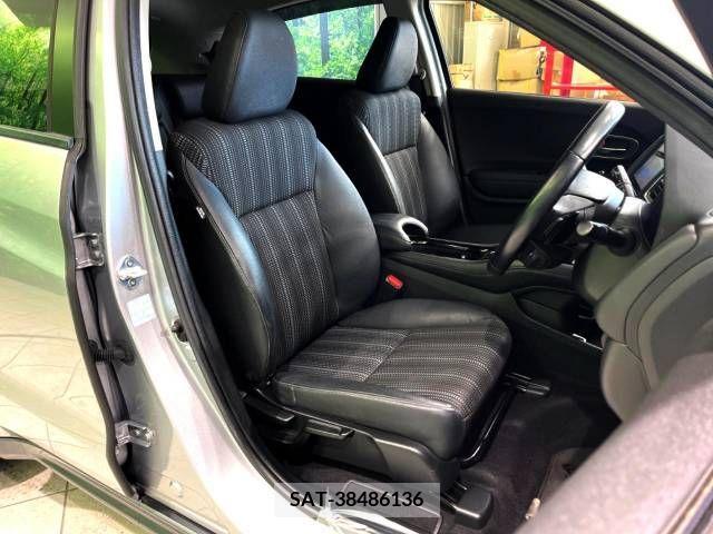 Honda VEZEL 2016-05 350151-11