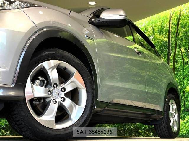 Honda VEZEL 2016-05 350151-10