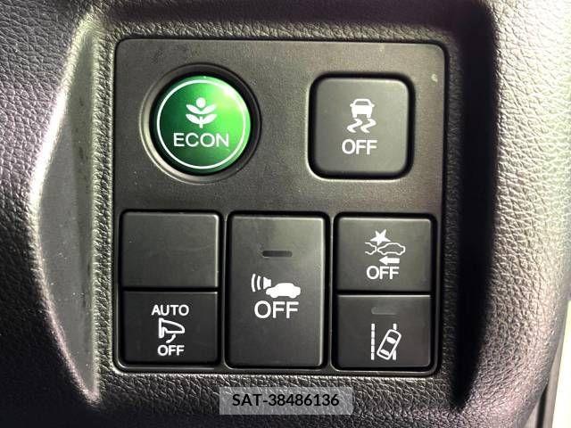 Honda VEZEL 2016-05 350151-5