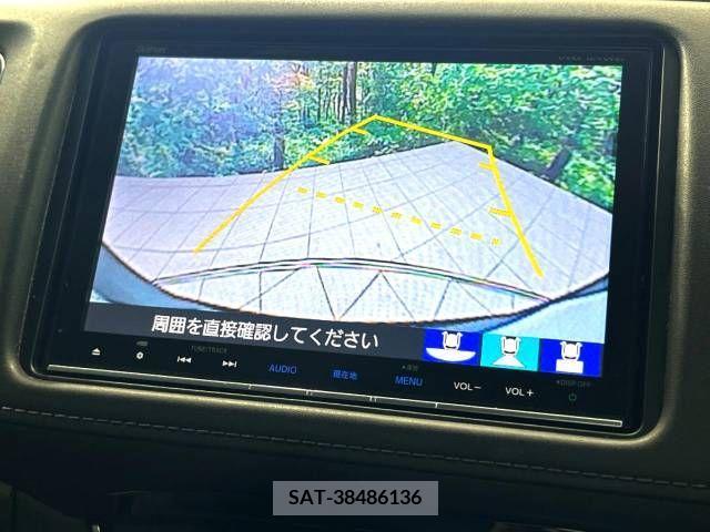 Honda VEZEL 2016-05 350151-3