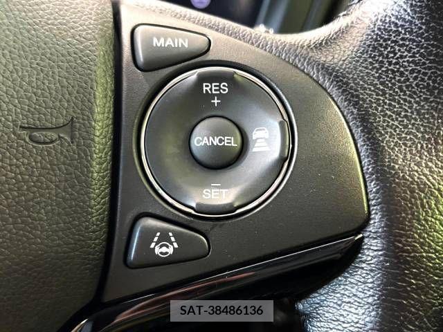 Honda VEZEL 2016-05 350151-4