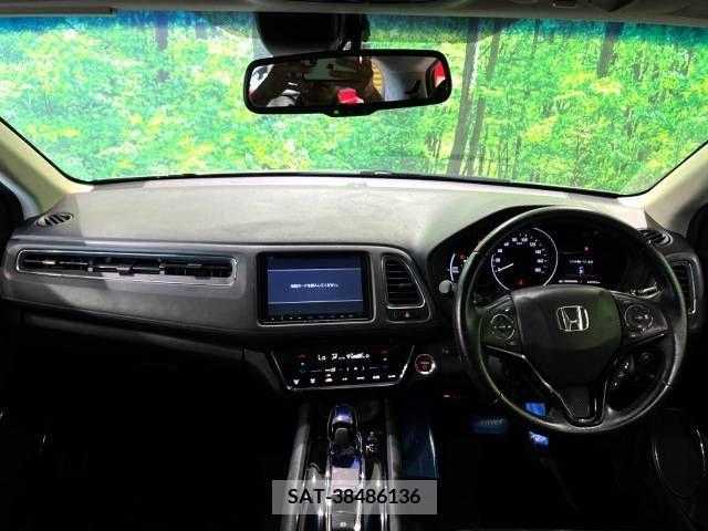 Honda VEZEL 2016-05 350151-1