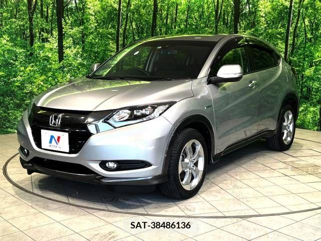 Honda VEZEL 2016-05 350151-17