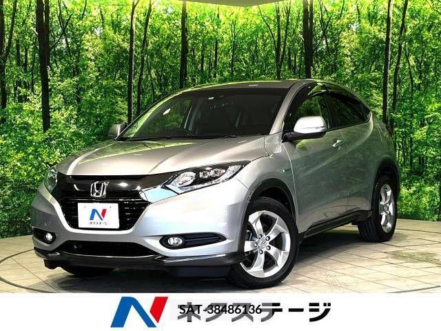 Honda VEZEL 2016-05 350151-0