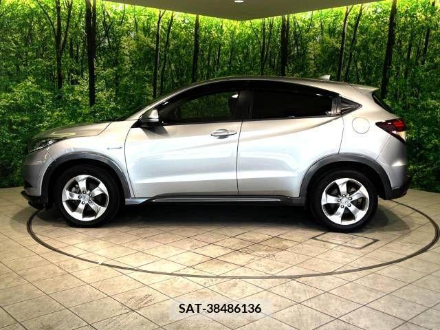 Honda VEZEL 2016-05 350151-16