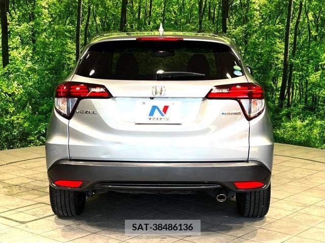 Honda VEZEL 2016-05 350151-15